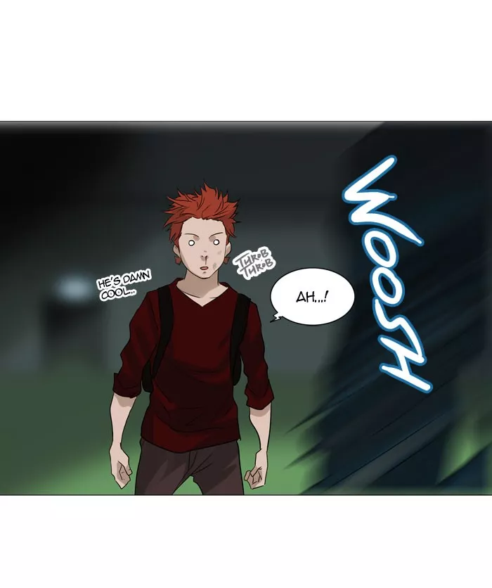 Tower of God, chapter 239, image 37
