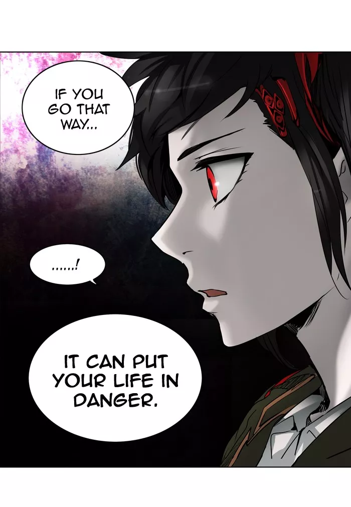 Tower of God, chapter 274, image 99