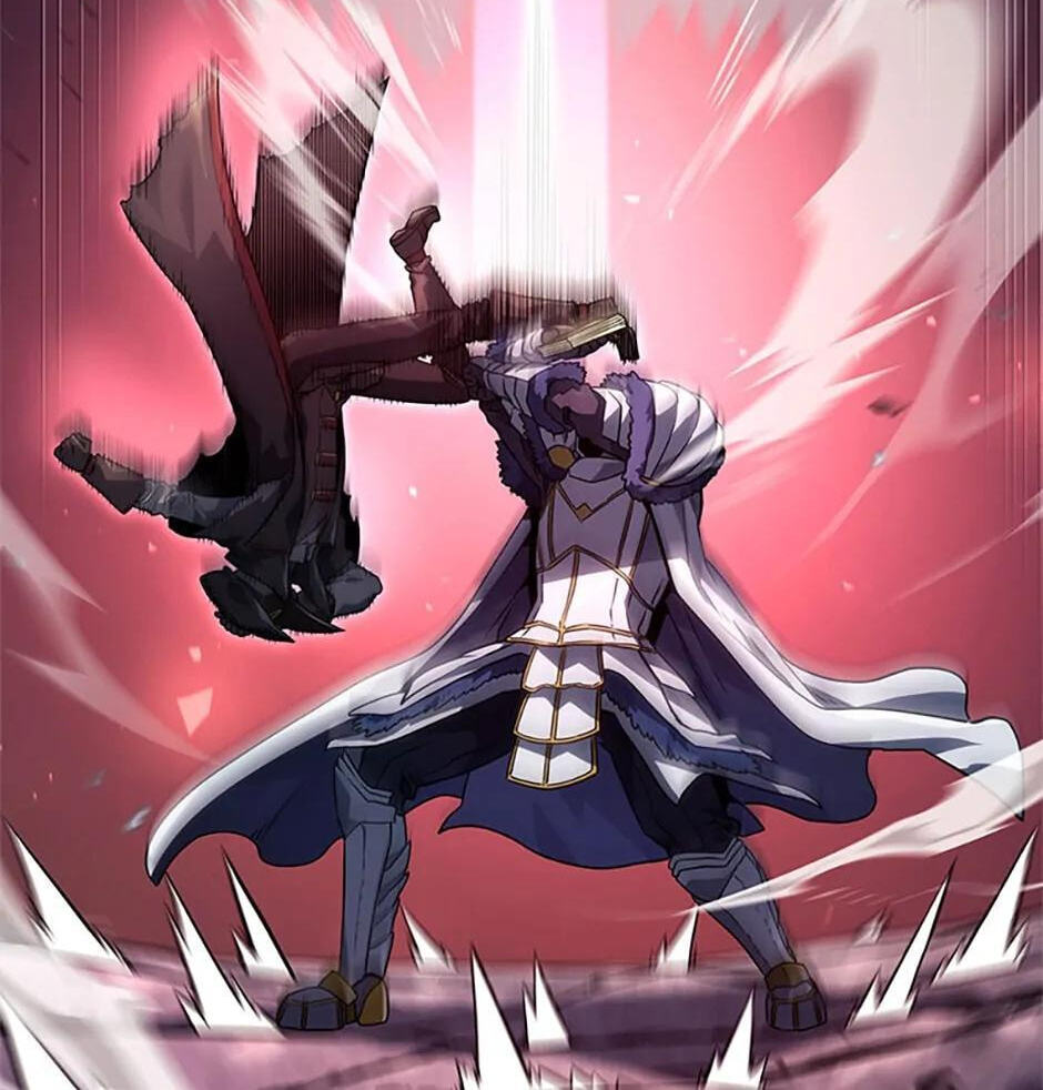 Revenge of the Baskerville Bloodhound, chapter 46, image 114