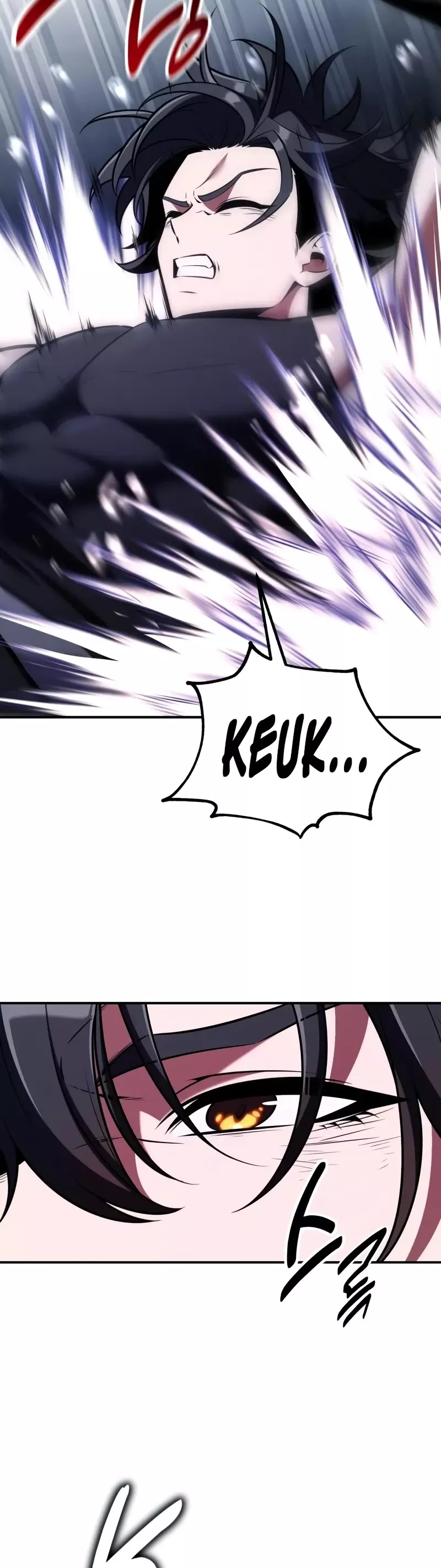 I Killed the Main Player, chapter 82, image 74