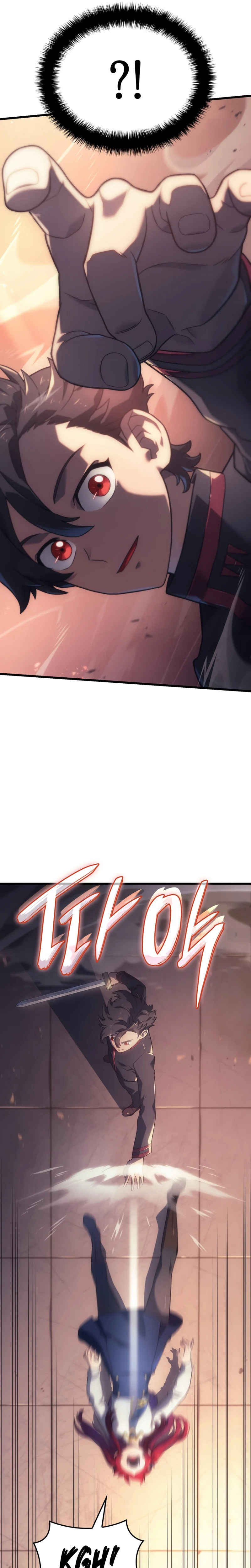 Revenge of the Baskerville Bloodhound, chapter 13, image 29