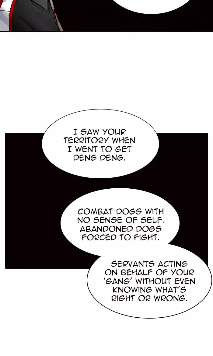 Tower of God, chapter 425, image 143