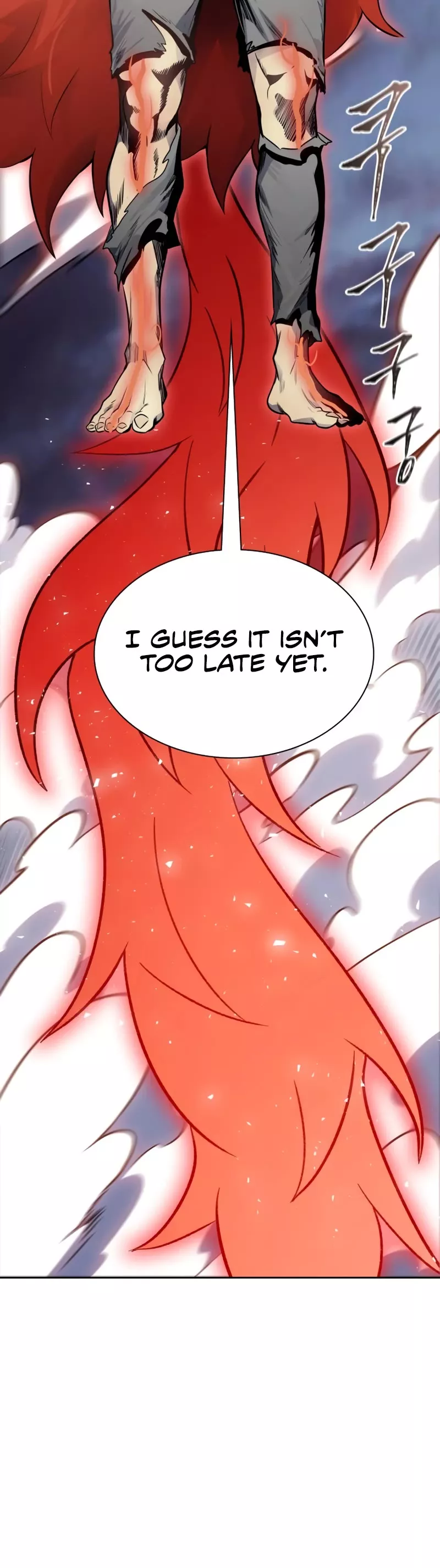 Tower of God, chapter 604, image 84