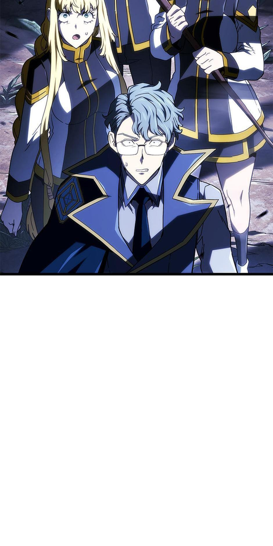 Revenge of the Baskerville Bloodhound, chapter 120, image 54