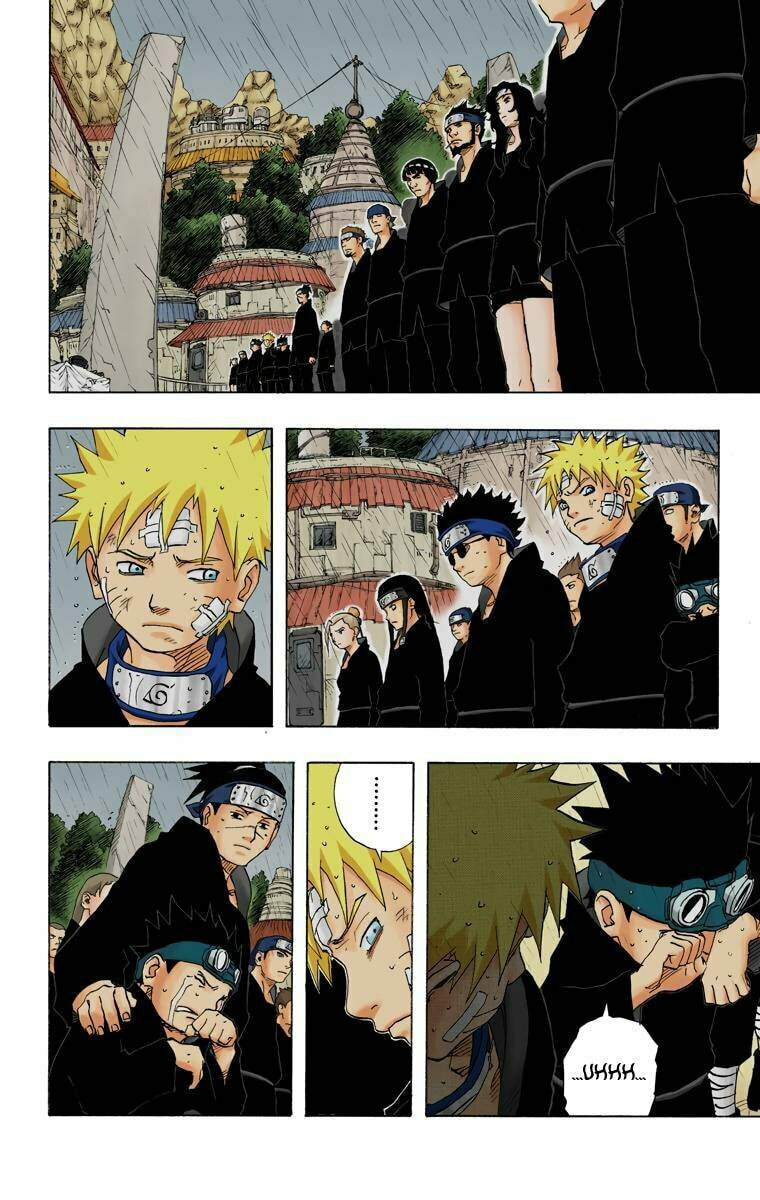 Naruto, chapter 139, page 5