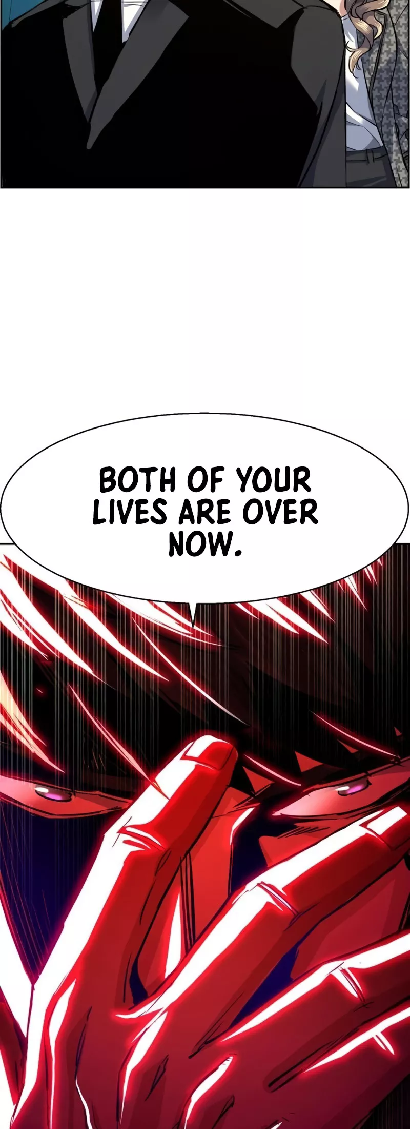 Teenage Mercenary, chapter 62, image 44