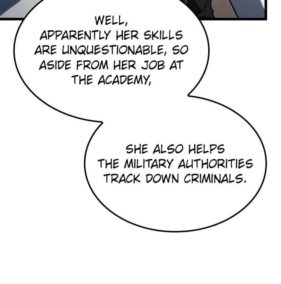 Revenge of the Baskerville Bloodhound, chapter 96, image 106