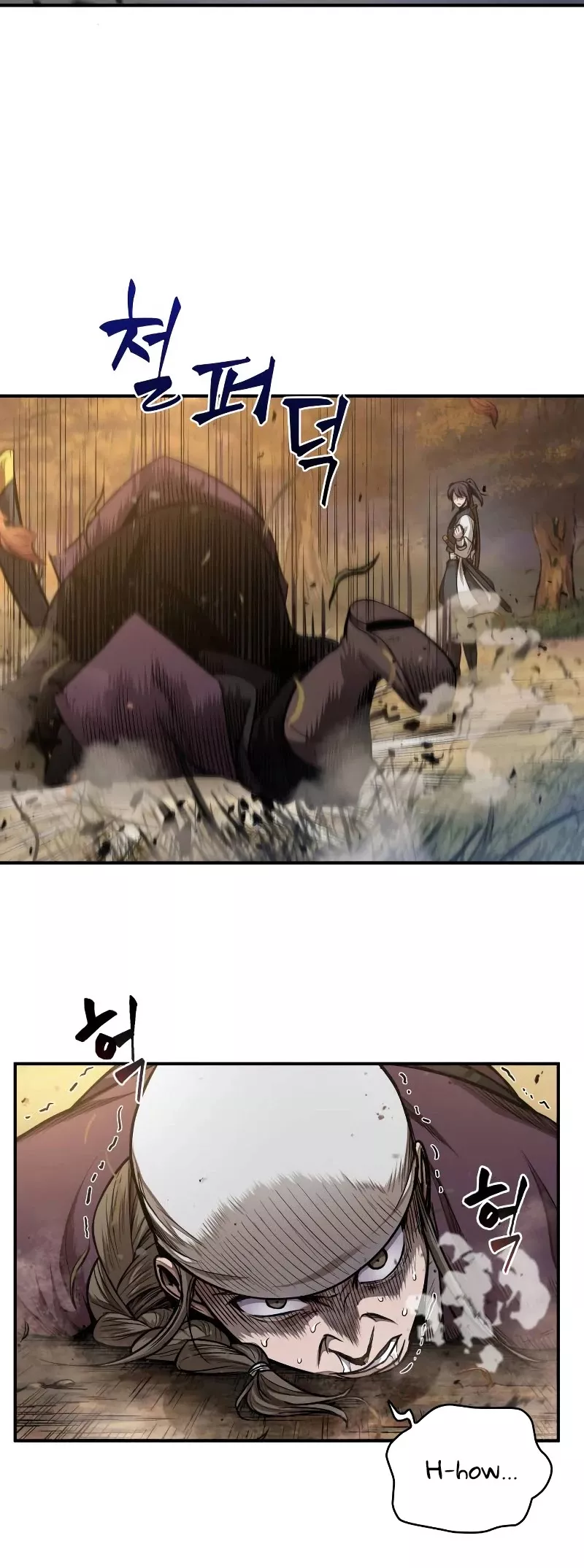 Nano Machine, chapter 67, image 25