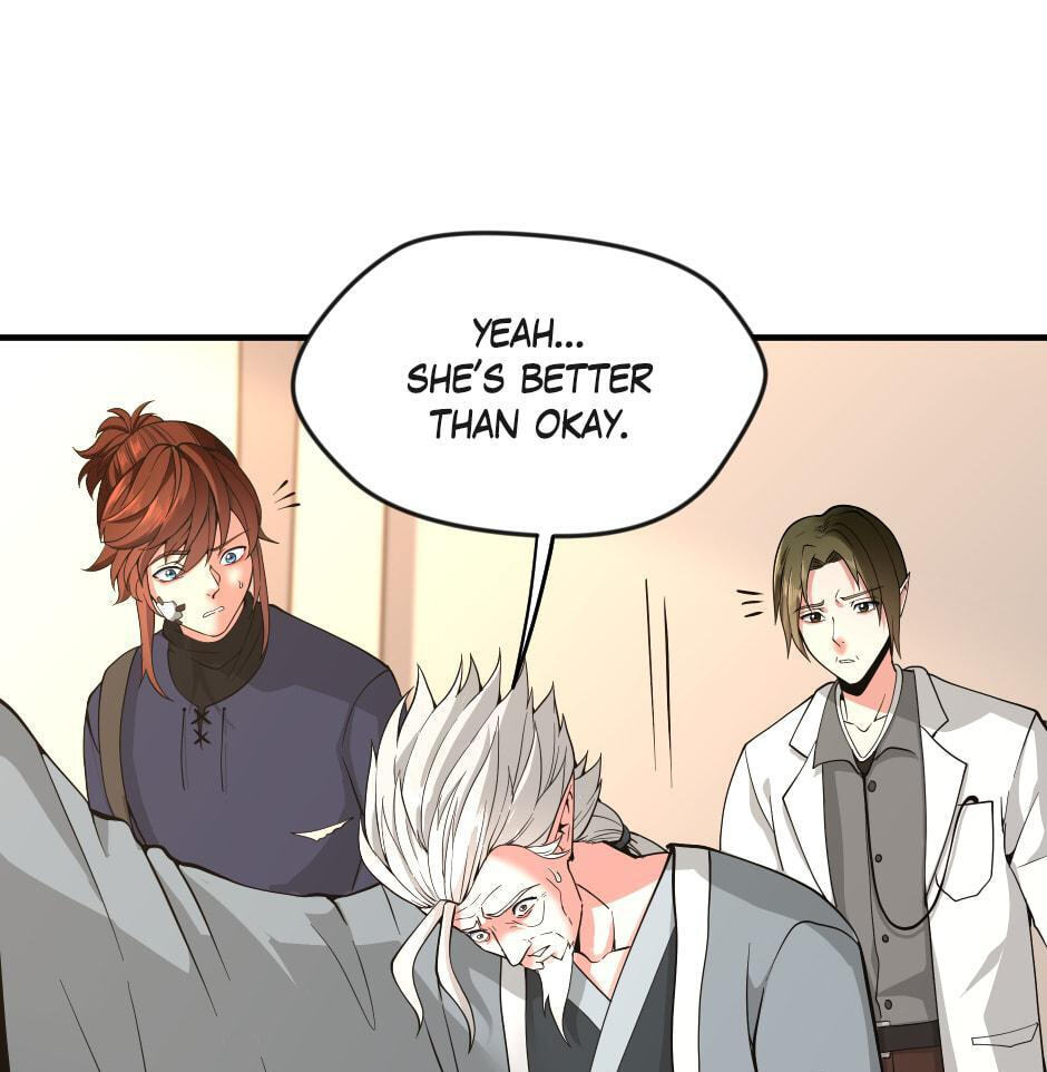 The Beginning After the End, chapter 123, image 104