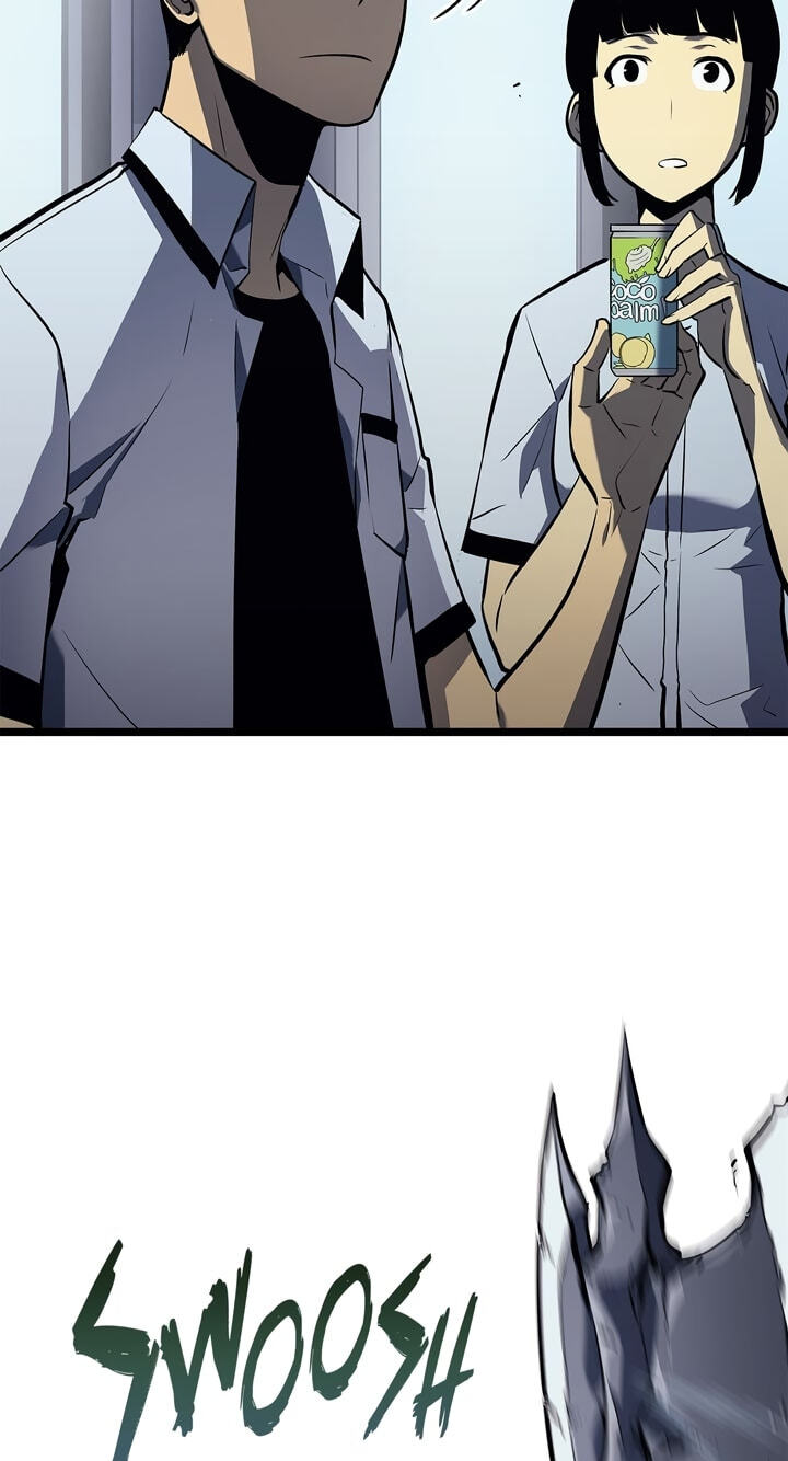 Solo Leveling, chapter 117, page 19