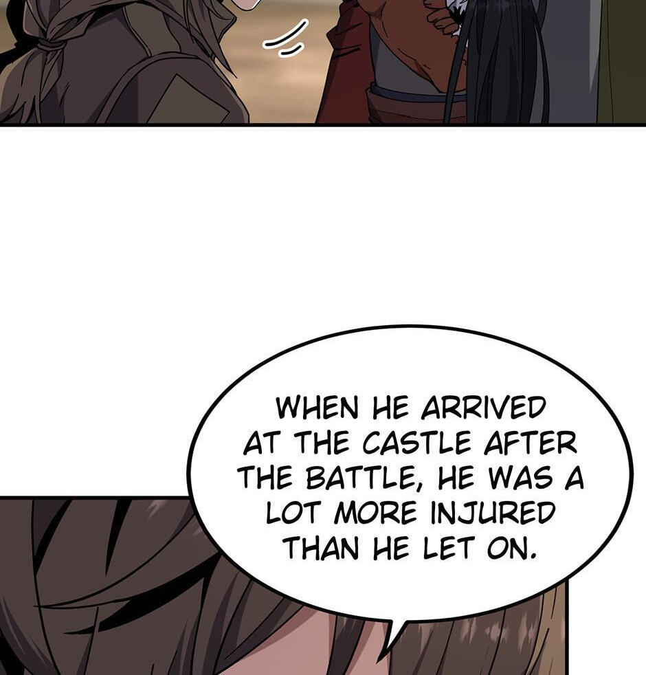 The Beginning After the End, chapter 221, image 111
