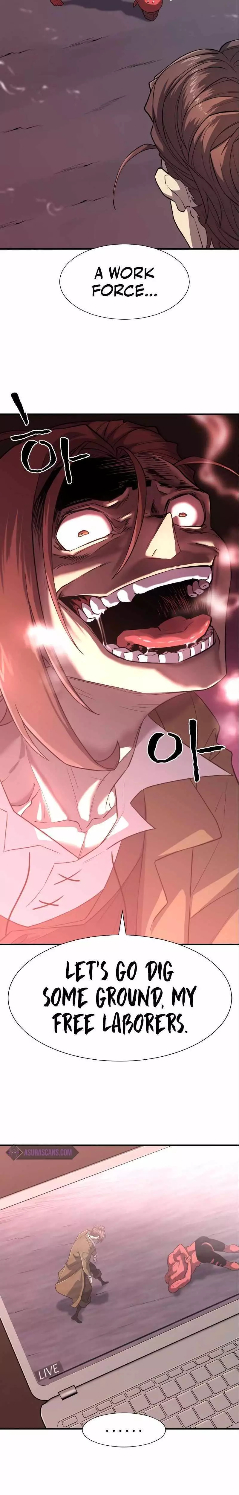 The Greatest Estate Developer, chapter 114, image 23