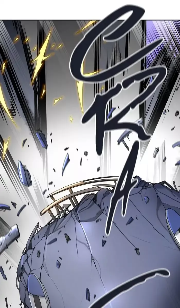 Tower of God, chapter 409, image 85