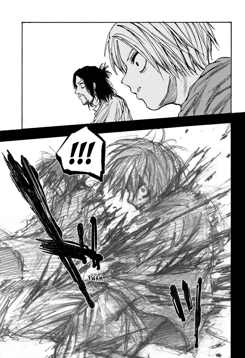 Sakamoto Days, chapter 31, image 13