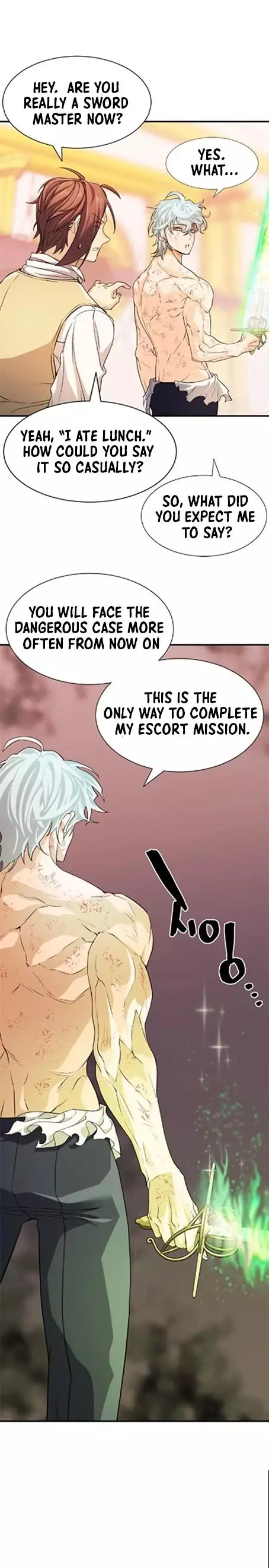 The Greatest Estate Developer, chapter 46, image 23