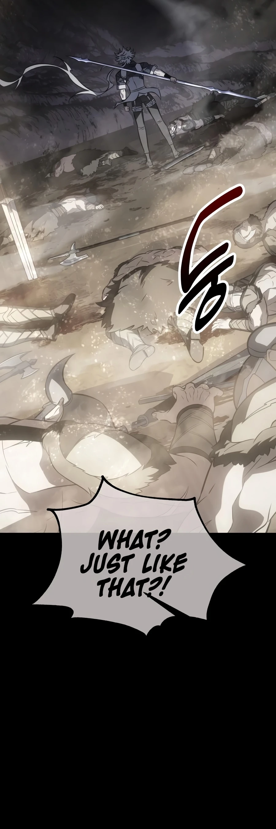 I Killed the Main Player, chapter 135, image 7
