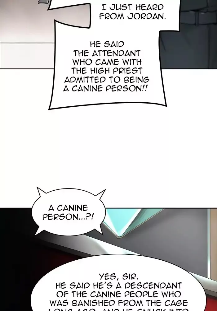 Tower of God, chapter 431, image 64