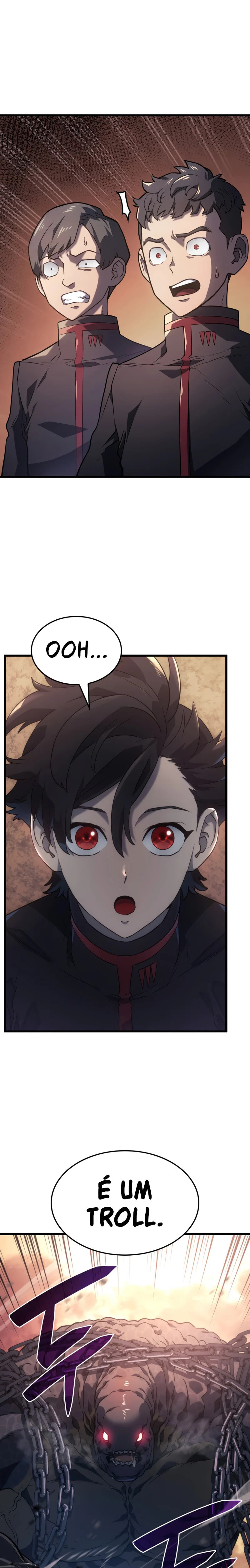 Revenge of the Baskerville Bloodhound, chapter 11, image 7