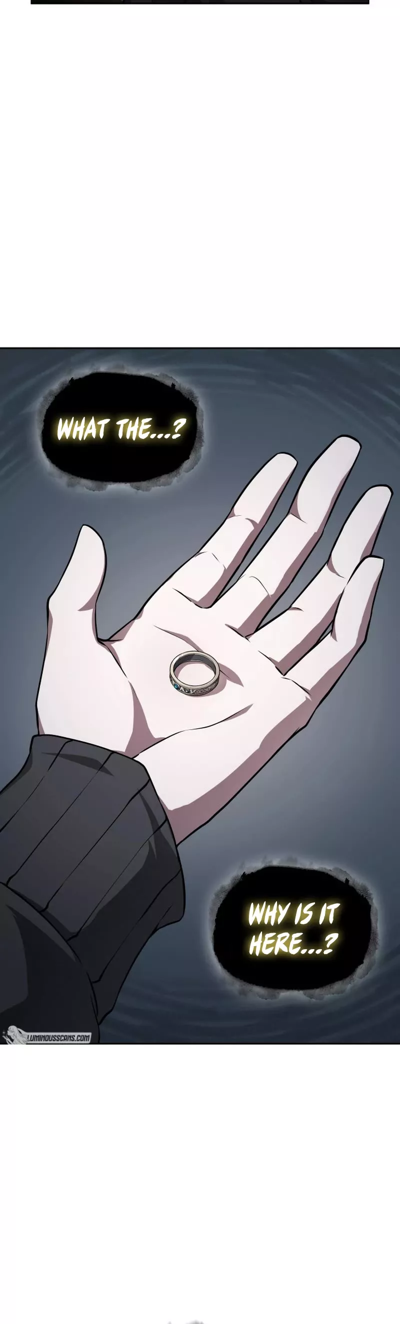 Tomb Raider King, chapter 405, image 5