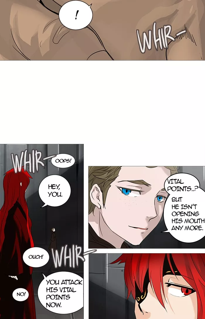 Tower of God, chapter 236, image 74