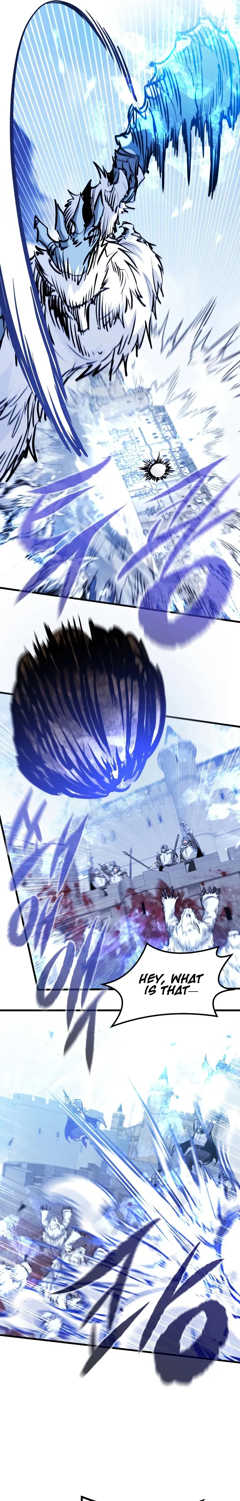 The Regressed Mercenary Has a Plan, chapter 79, image 5