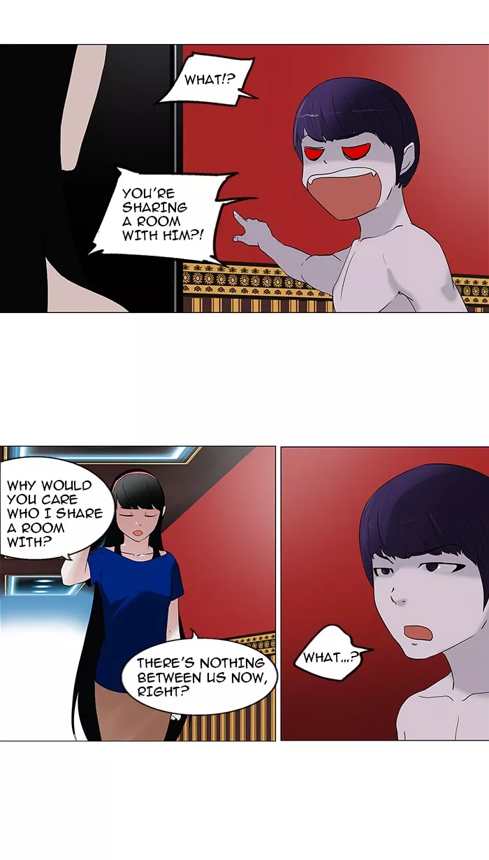 Tower of God, chapter 90, image 26