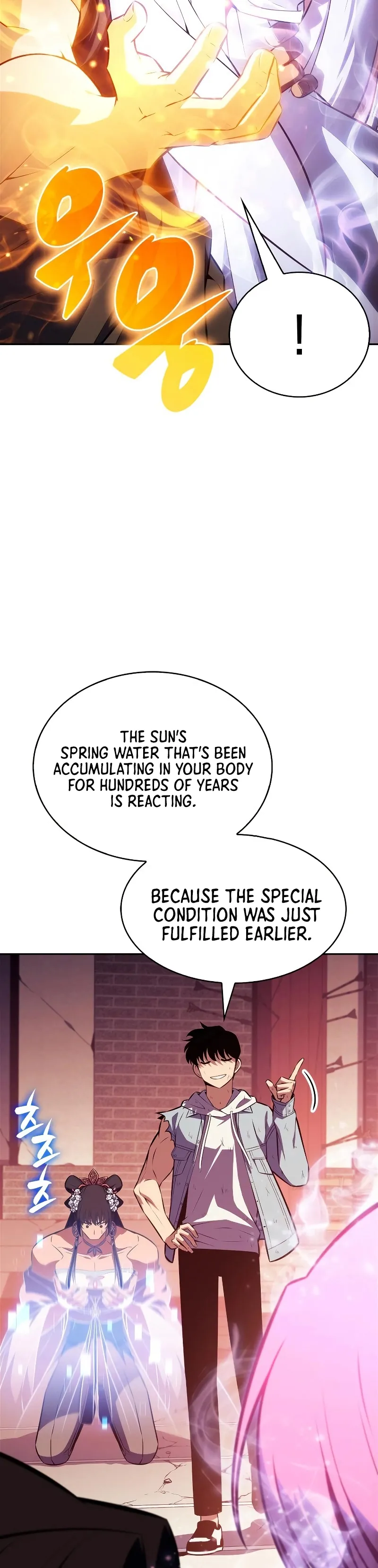 Solo Max-Level Newbie, chapter 247, image 31