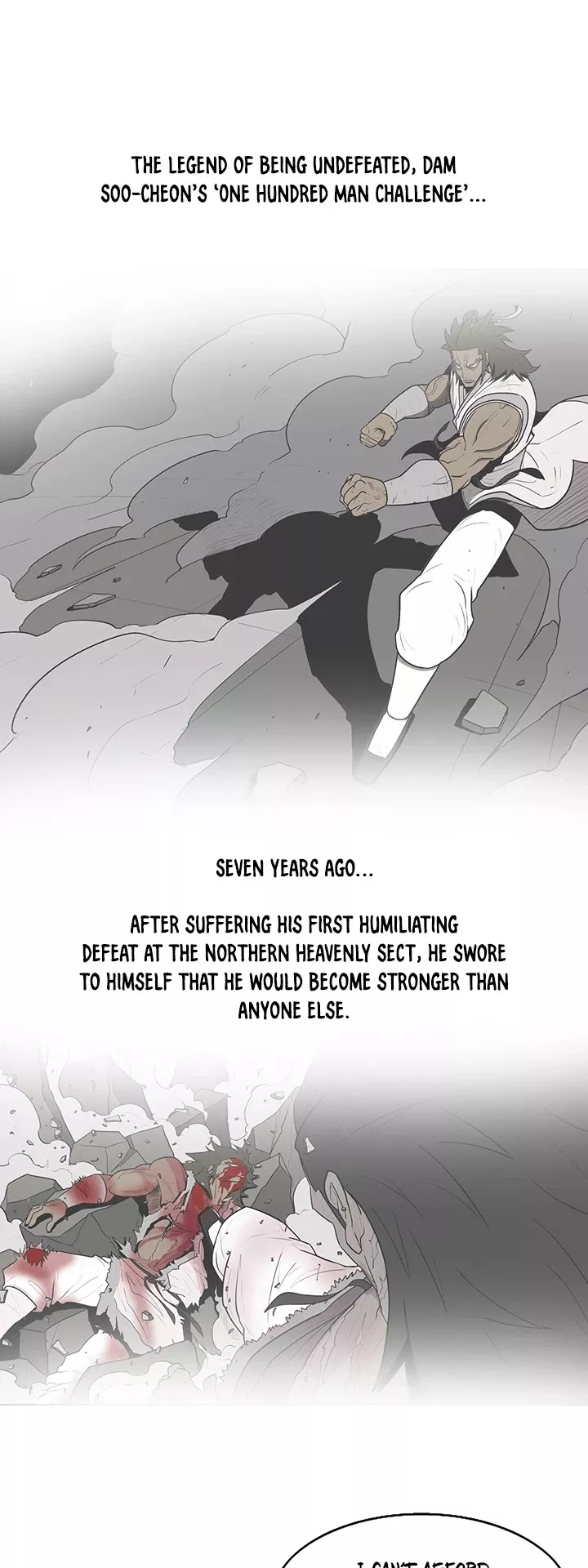 Legend of the Northern Blade, chapter 57, image 5