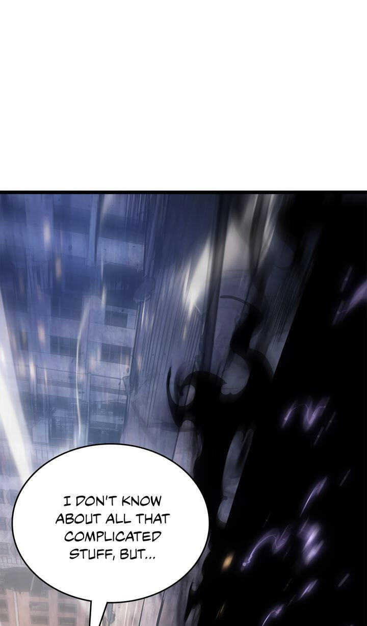 Solo Leveling, chapter 172, image 84