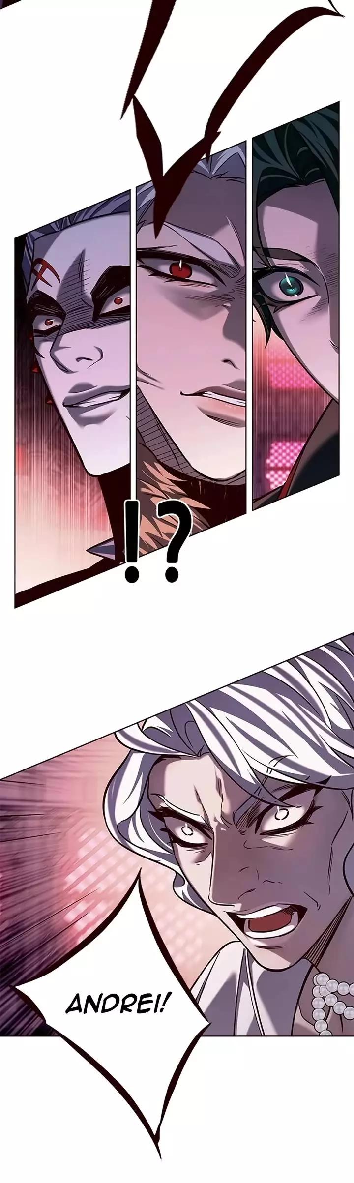 Eleceed, chapter 257, image 39
