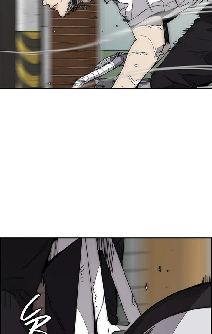 Wind Breaker, chapter 324, image 40
