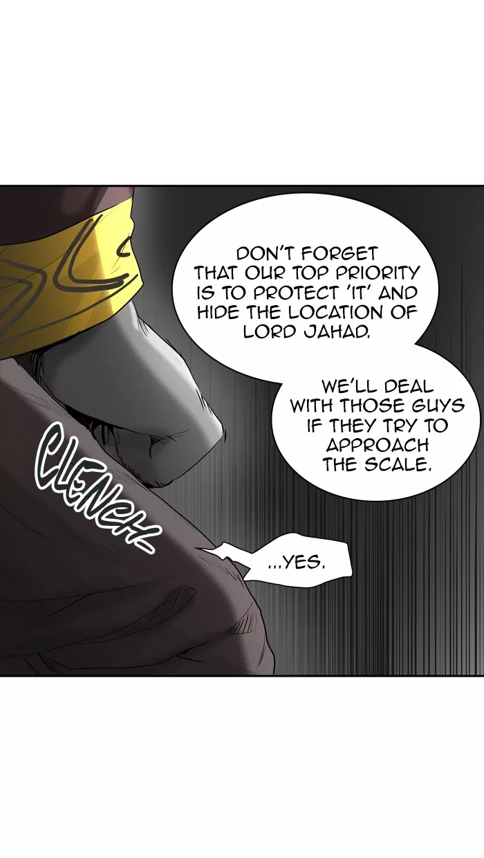 Tower of God, chapter 362, image 11