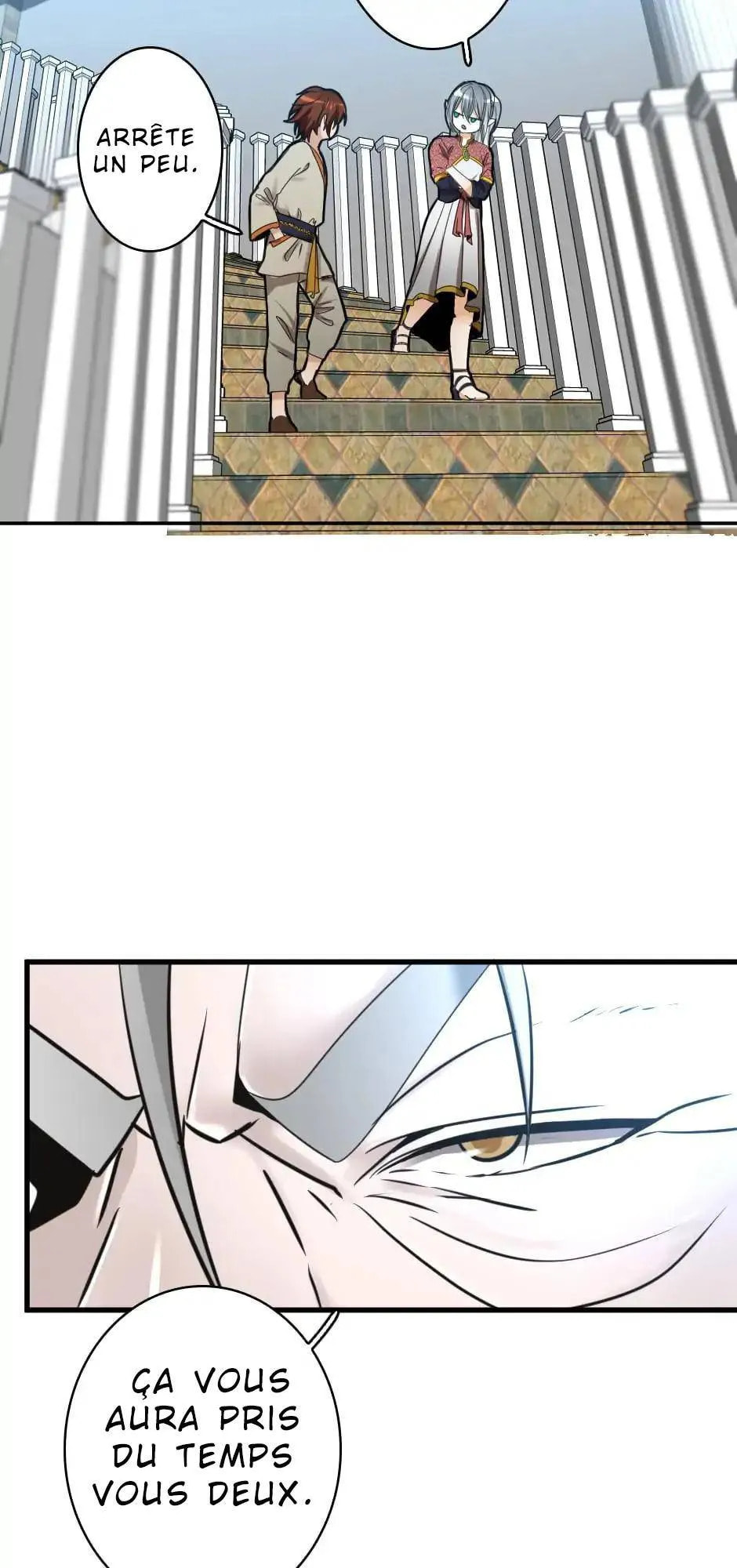 The Beginning After the End, chapter 26, image 11