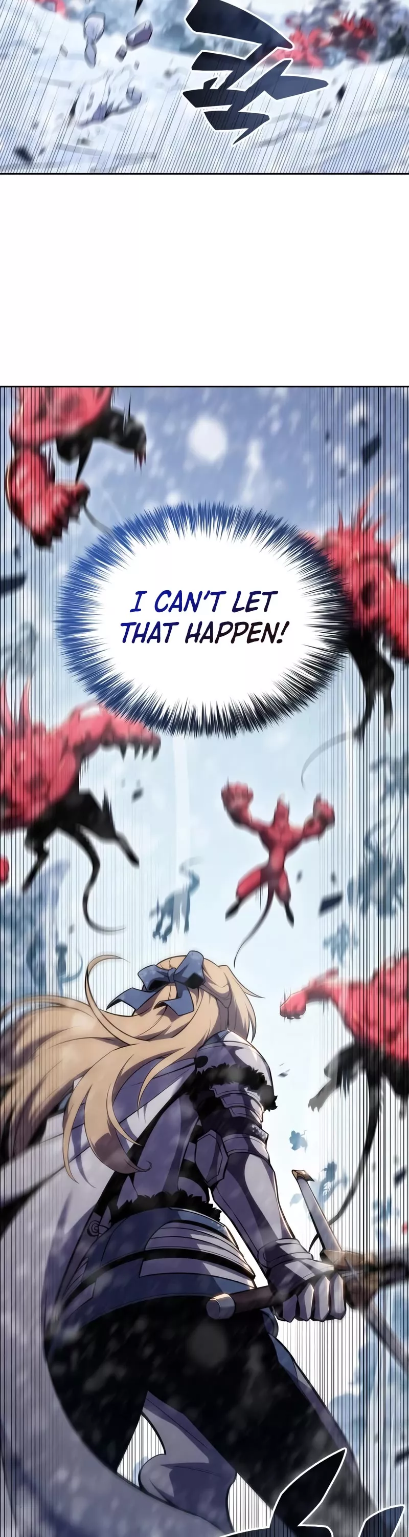 Solo Max-Level Newbie, chapter 91, image 18
