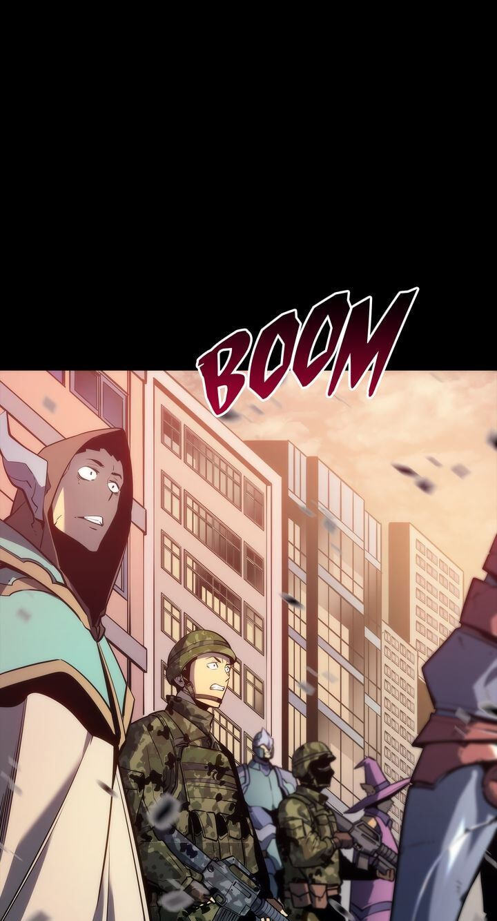 Solo Leveling, chapter 131, page 89