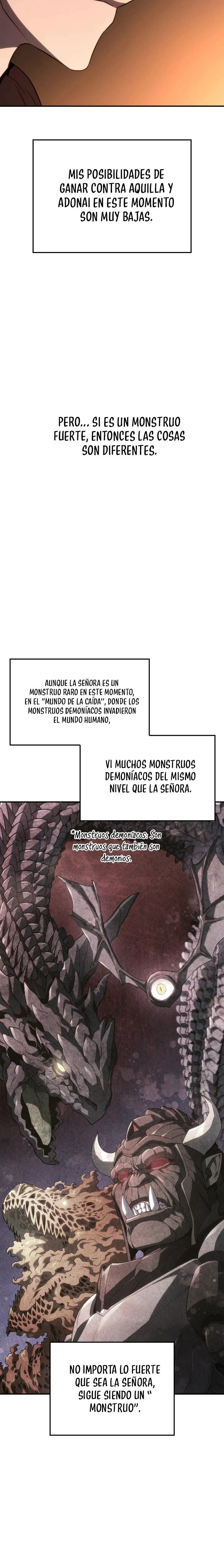 Revenge of the Baskerville Bloodhound, chapter 56, image 25