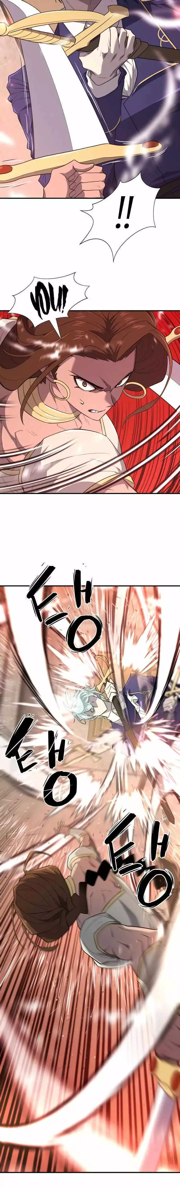 The Greatest Estate Developer, chapter 95, image 23