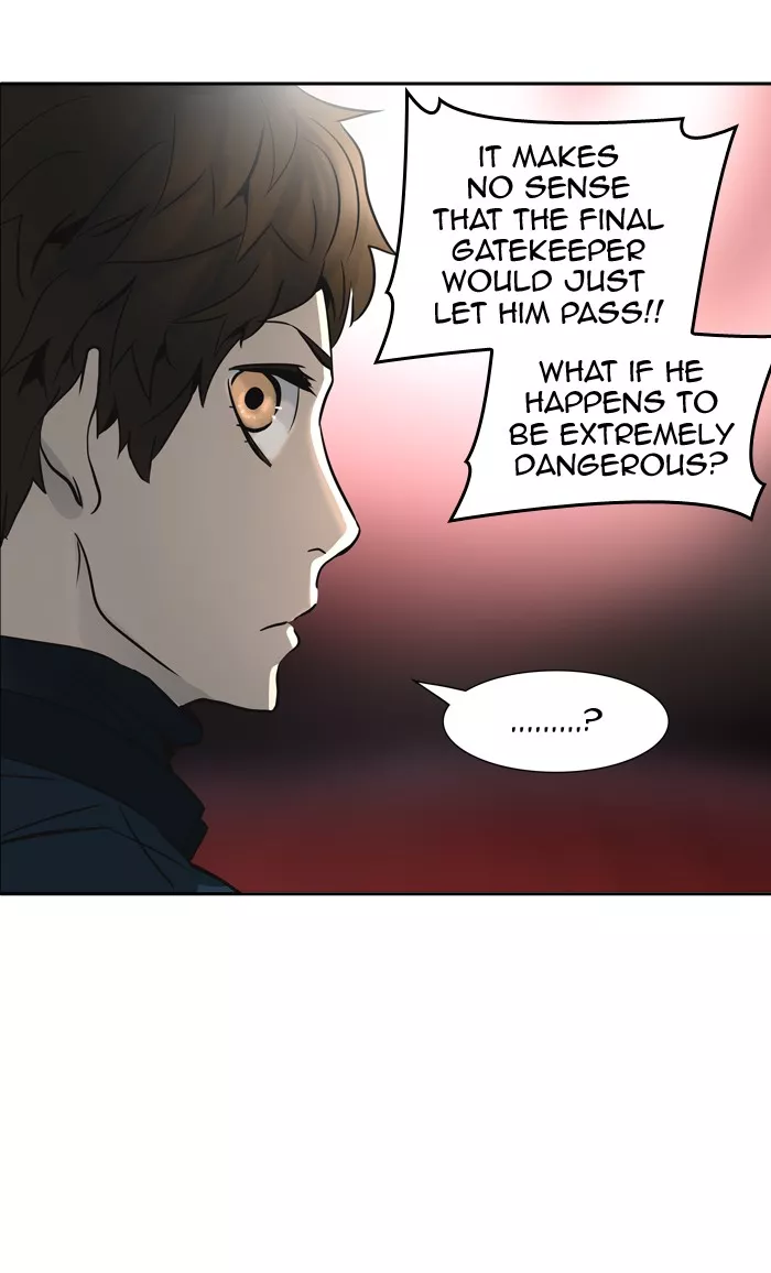 Tower of God, chapter 318, image 22