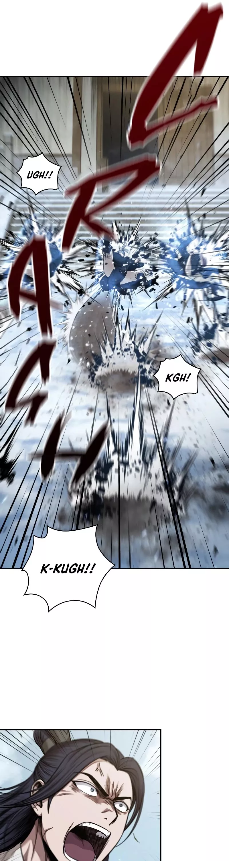 Nano Machine, chapter 72, image 8