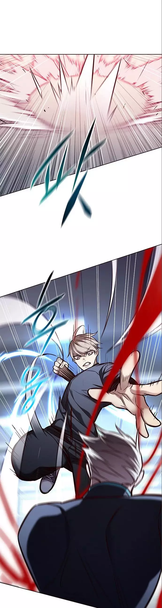 Eleceed, chapter 159, image 10