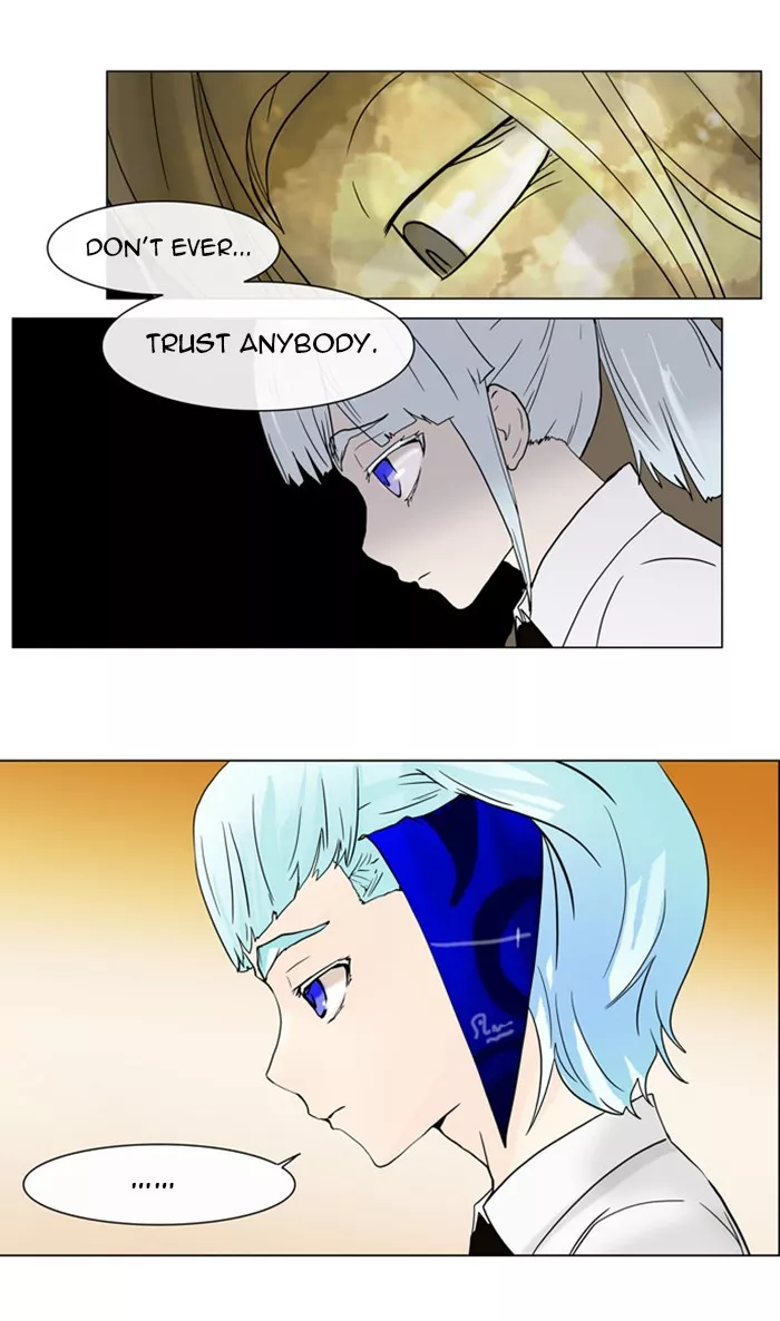 Tower of God, chapter 20, image 34
