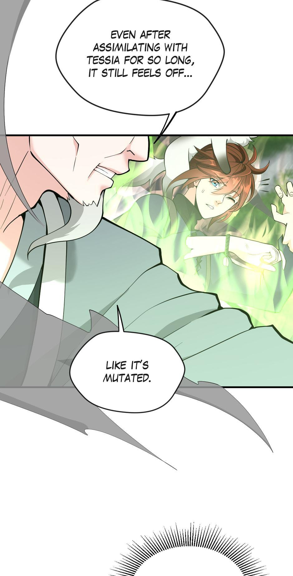 The Beginning After the End, chapter 123, image 5