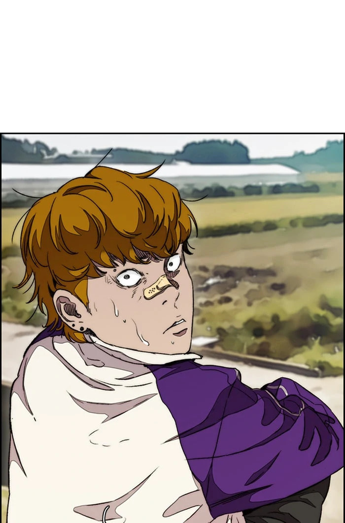 Wind Breaker, chapter 292, image 114
