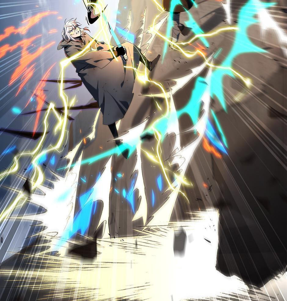 The Beginning After the End, chapter 204, image 41