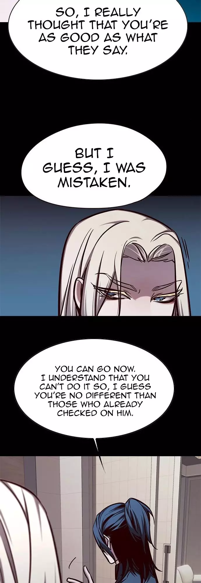 Eleceed, chapter 138, image 22