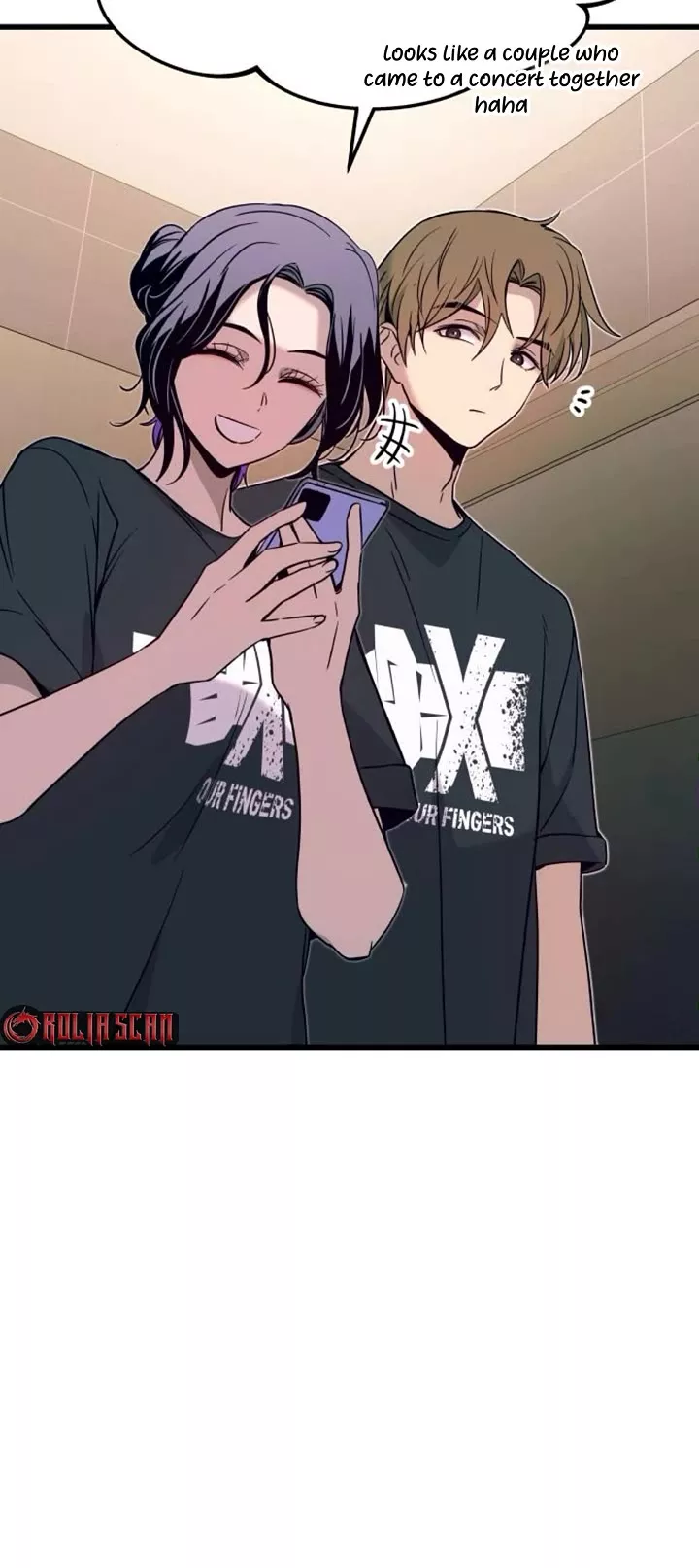 My Bias Gets on the Last Train, chapter 63, image 30