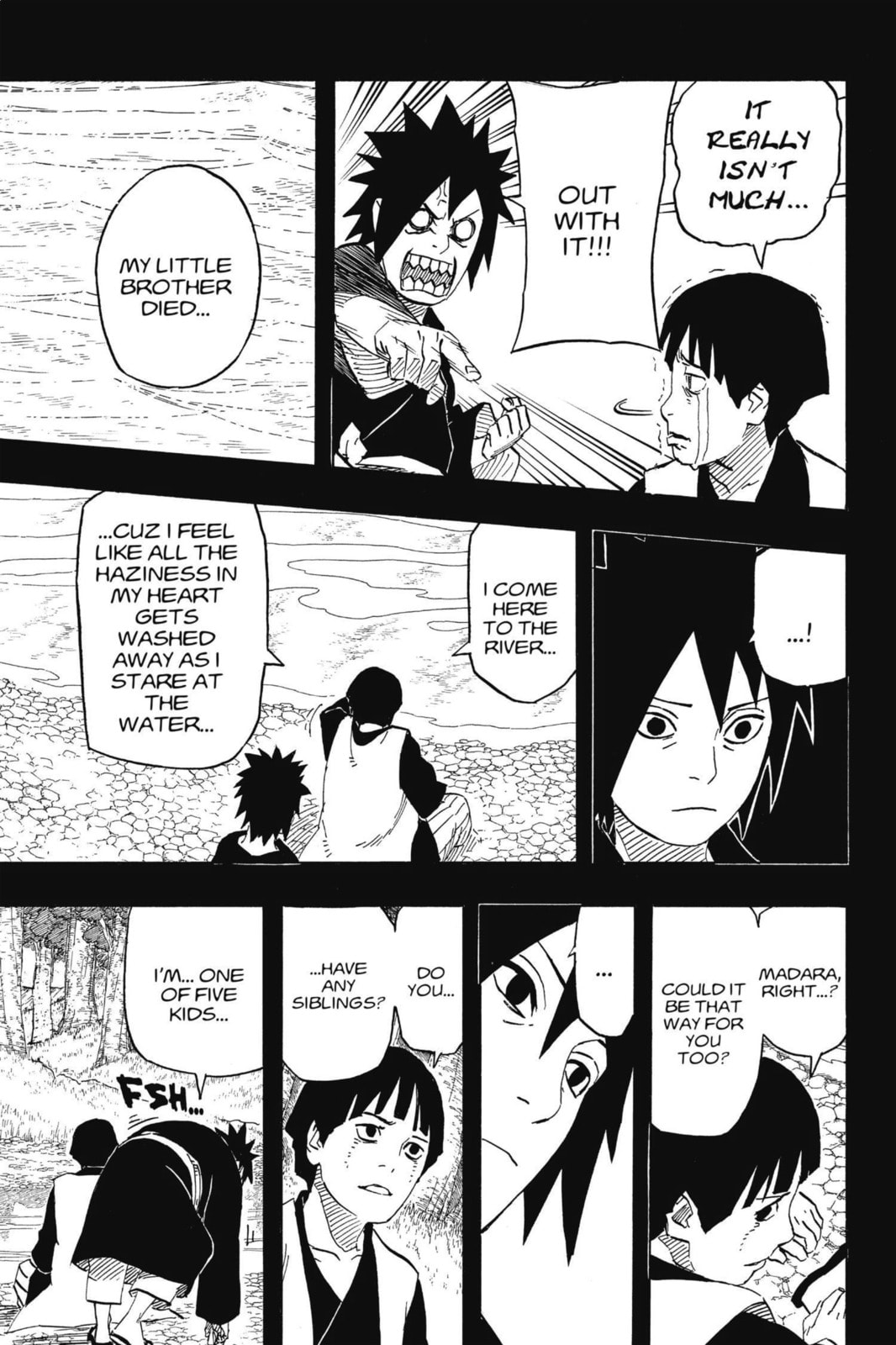 Naruto, chapter 622, image 15
