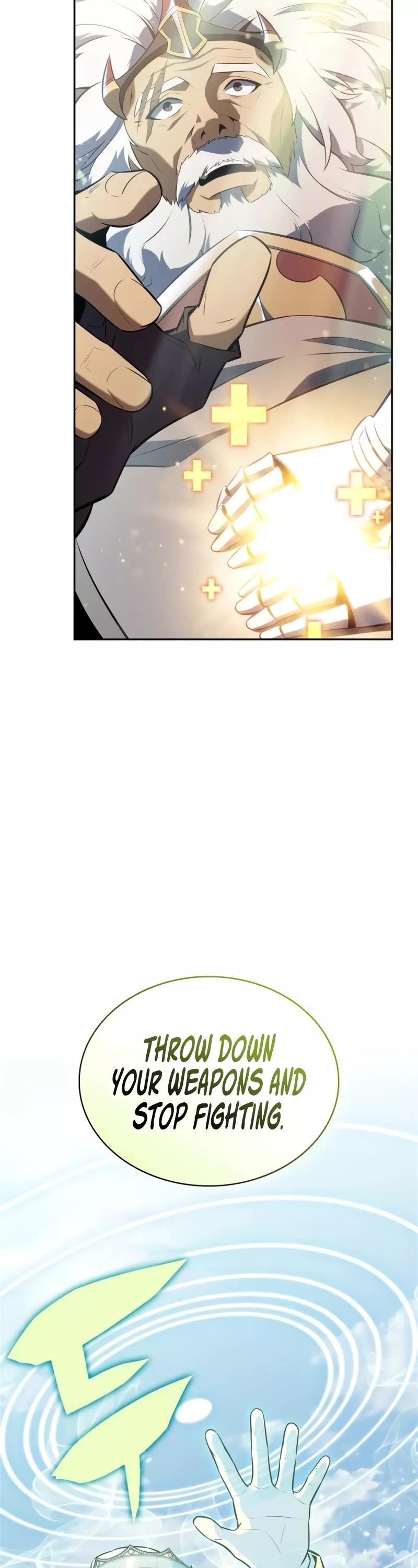 Solo Max-Level Newbie, chapter 155, image 30