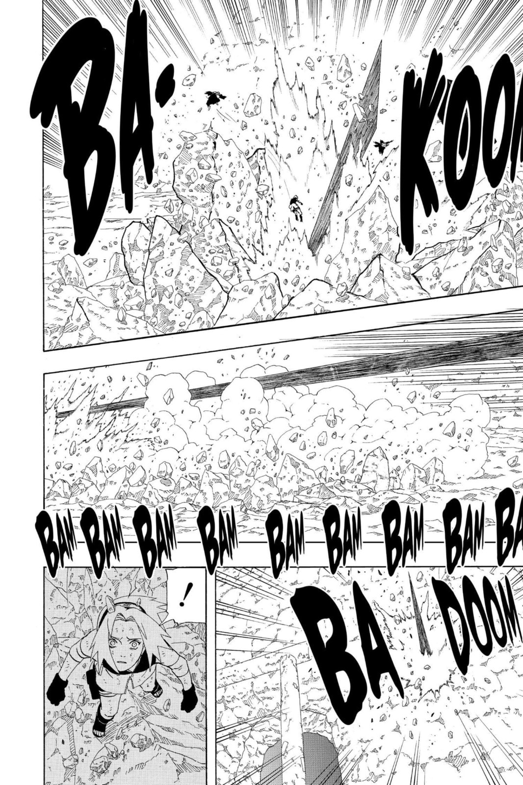 Naruto, chapter 269, image 15