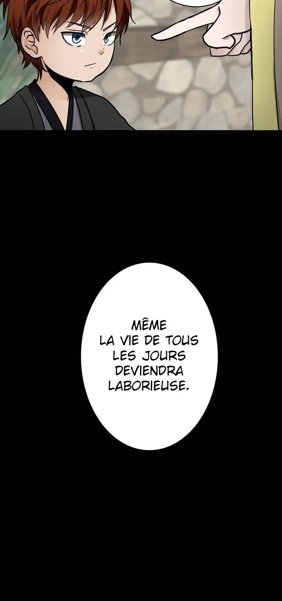 The Beginning After the End, chapter 25, image 54